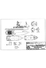 MBT 10.20.011 Hochseeschlepper ms "Smit Singapore" (1983) - Smit Internationale