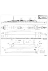 MBT 10.20.012 passagierschip ss "Queen Elisabeth" (1938) - Cunard