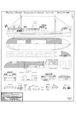 NVM 10.20.015 binnenvaart passagierschip