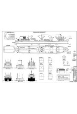 NVM 10.20.016 Walfang Fabrikschiff mv "Barendsz Willem II" (1955) - Me. vd Whaling