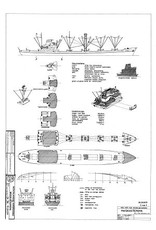 MBT 10.20.019 vrachtschip ms "Gaasterdijk" (1960) - HAL