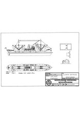 MBT 10.20.021 Frachtschiff ss "Santa Gertrudis" (1921) - San Antonio Steamship Co. London
