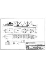 MBT 10.20.022 Frachtschiff ms "Sugar Producer" (1968) - Tate & Lyle Ltd.