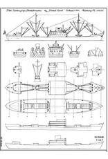 MBT 10.20.040 vrachtschip ms "Straat Cook" (1956) - KJCPL
