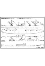 NVM 10.20.041 vrachtschip ms "Vigrafjord" (1955) - NAL