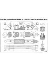 MBT 10.20.045 Frachtschiff ms "Tjibantjet" (1952) - KJCPL