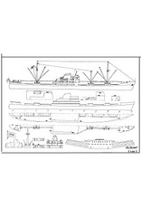 MBT 10.20.047 vrachtschip ms "Ville de Djibouti" (1955) - CGM