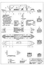 MBT 10.20.056 Frachtschiff ms "Wieringen" (1924) - Rott.Lloyd, ex ss "Turbinia" (1915)