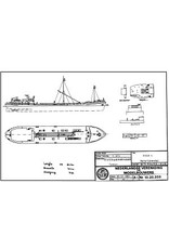 MBT 10.20.059 tanker ms" Esso 4"