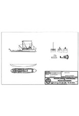 MBT 10.20.066 ocean-going tug ms "Oostzee" (1953) - L. Smit & Co's Intern. Towage Service