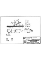 MBT 10.20.069 zeesleper ms "Dona Marie"