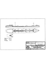 MBT 10.20.071 Frachtpass. ss „Roosenboom“, „vGoens“, „Speelman“, „vDiemen“, „Duijmaer v.Twist“