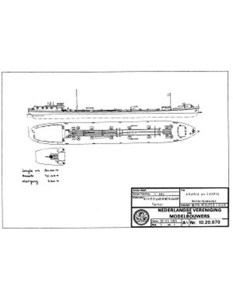MBT 10.20.071 vracht-pass. ss" Roosenboom", "vGoens", "Speelman", "vDiemen", "Duijmaer v.Twist"