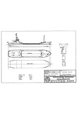 MBT 10.20.078 1300 m3 Hopperbarge "Boeroe"