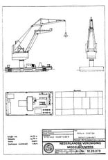 MBT 10.20.079 crane pontoon