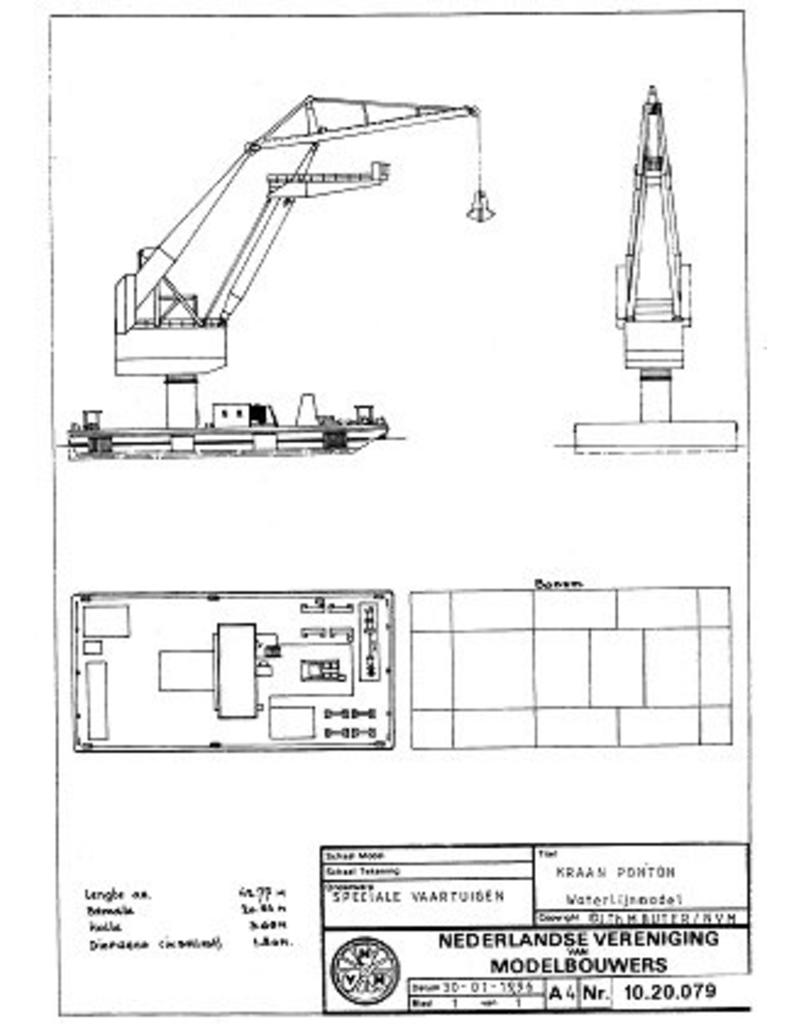 MBT 10.20.079 Kranponton