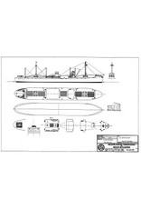 MBT 10.20.090 cargo ship ss "Ootmarsum" - Baltic Sea Co.
