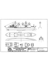 MBT 10.20.091 cargo ship MS "Frigion"