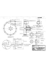 MBT 11.17.003 Kreiselpumpe
