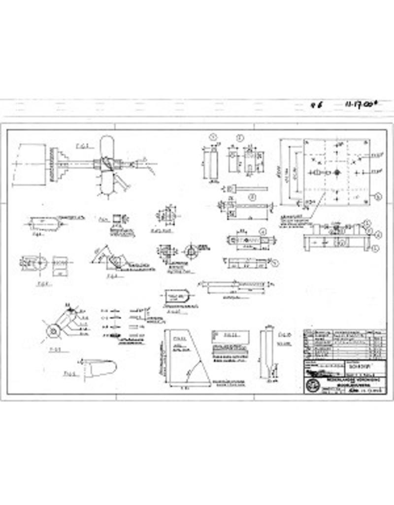 MBT 11.17.006 screw