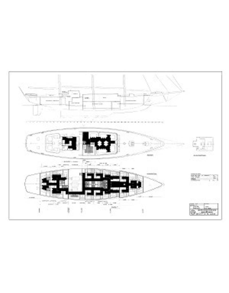 MBT 16.00.001 Schoner Eendracht (1989)
