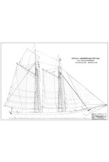 MBT 16.04.003 Steel pilot schooner No. 2 for the 3rd district