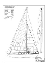 NVM 16.06.001 Sail Cruiser (1938)