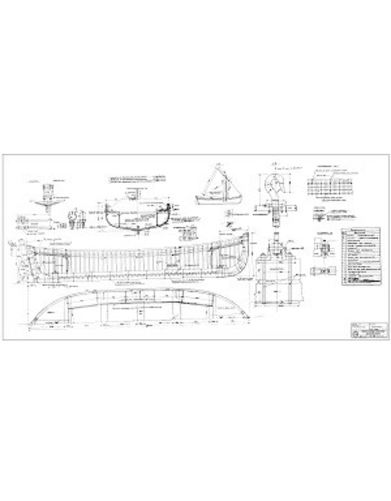 MBT 16.07.001 lifeboat