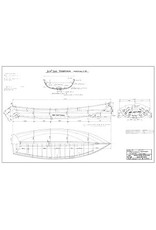 MBT 16.09.001 small workboat for an icebreaker