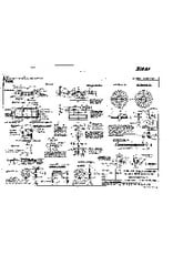 MBT 20.00.001 Tenderlokomotive NS 5500 für Spur 0
