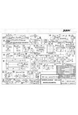 NVM 20.00.005 Tenderlokomotive NS 7100 für Spur H0