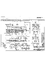 MBT 20.00.007 Schnellzuglokomotive NS 1100 - ("Snelloper") für Spur 0