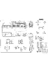 MBT 20.00.013 sneltreinlocomotief NS 2100 - ex HSM 501-535 voor spoor H0