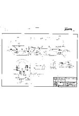MBT 20.00.014 Tenderlokomotive NS 6000 - ex SS 1200 für Spur 0