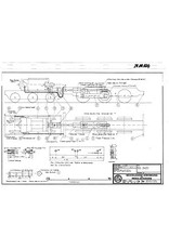 NVM 20.00.024 Güterzuglokomotive NS 3401-3420 für Spur H0