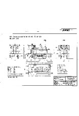 MBT 20.00.025 tenderlocomotief NS 6701-6741- ex HSM Casuaris - Wesp spoor 0
