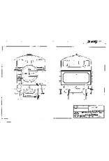 MBT 20.00.037 Tenderlokomotive NS 7400 für Spur II (64 mm)