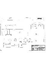 MBT 20.00.037 tenderlocomotief NS 7400 voor spoor II (64 mm)