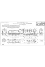 MBT 20.00.055 1-D goederentreinlocomotief NS 4501-4504