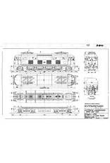 NVM 20.01.001 Electric Locomotive NS 1000 0 Messer