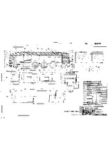 MBT 20.01.001 Elektrische Lokomotive NS 1000 für Spur 0