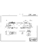 MBT 20.01.002 Elektrische Lokomotive NS 1300 für Spur 0