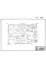 MBT 20.01.002 Electrische locomotief NS 1300 voor spoor 0