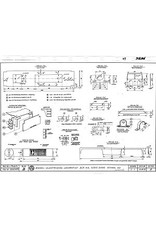 MBT 20.02.006 DE-locomotief NS 2000 voor spoor H0