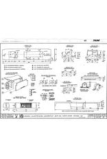 MBT 20.02.006 DE-Lokomotive NS 2000 für Spur H0