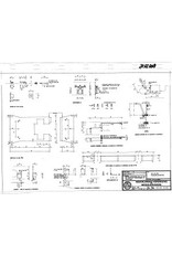 MBT 20.02.008 Locomotor NS 200 - ("Sik") voor spoor I