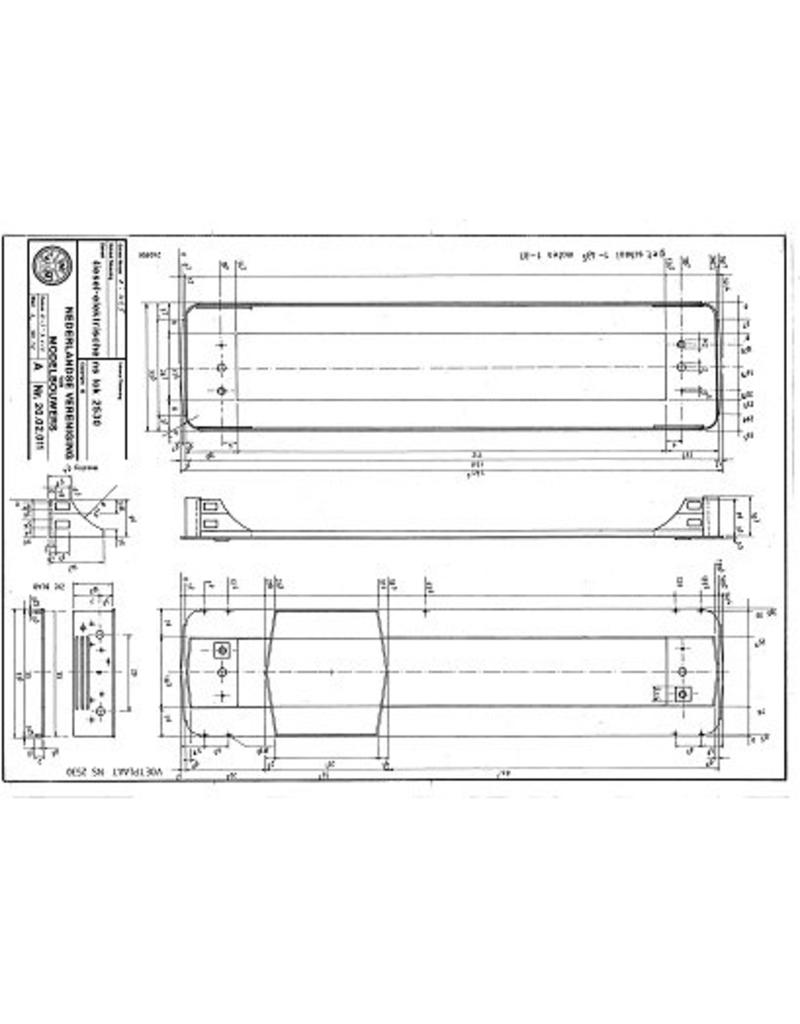 MBT 20.02.011 DE-loc NS 2530 for gauge 0 and h0