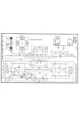 MBT 20.02.011 DE-lok NS 2530 voor spoor 0 en h0