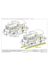 MBT 20.02.014 CD - Locomotor NS 307 für 7,25" und 10" Spur