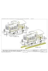 MBT 20.02.014 CD - Locomotor NS 307 voor 7,25" en 10" spoor